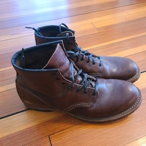 Red Wing Beckman Cigar Featherstone